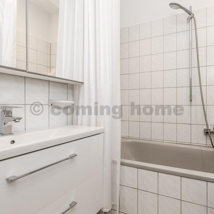 Single-Apartment mit fantastischer Aussicht - Foto 5