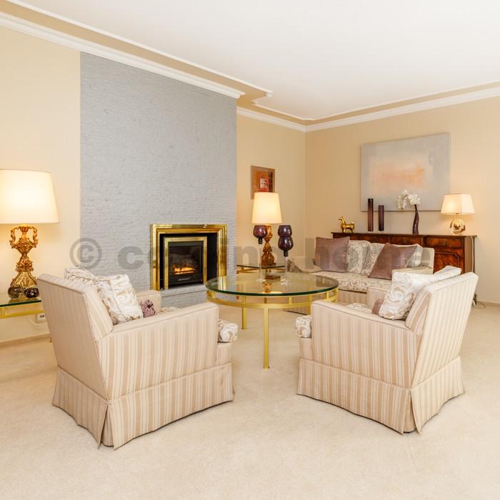 Harmonie & Ruhe in Villenlage - Foto 4