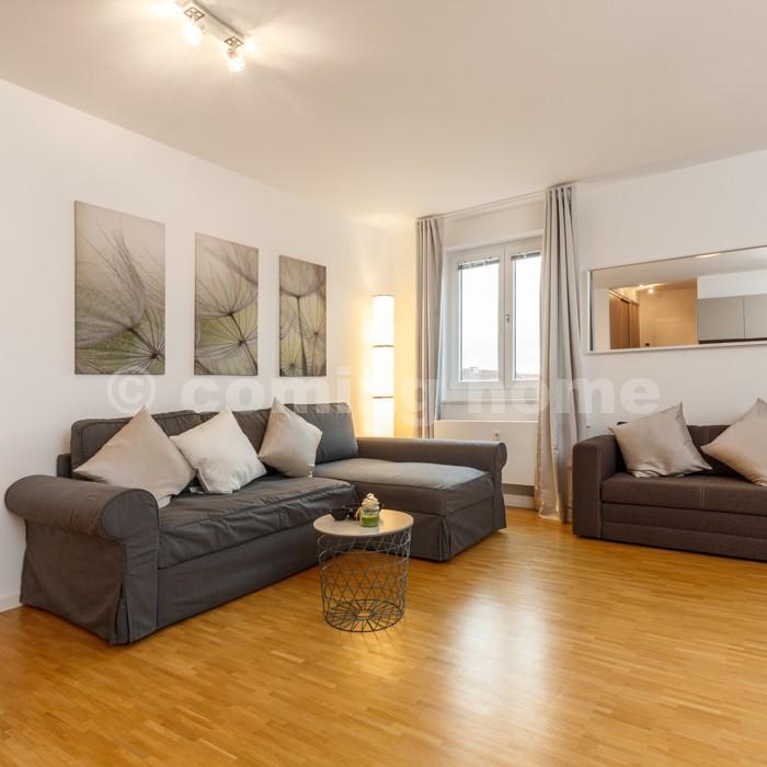 Urban living - Photo 5