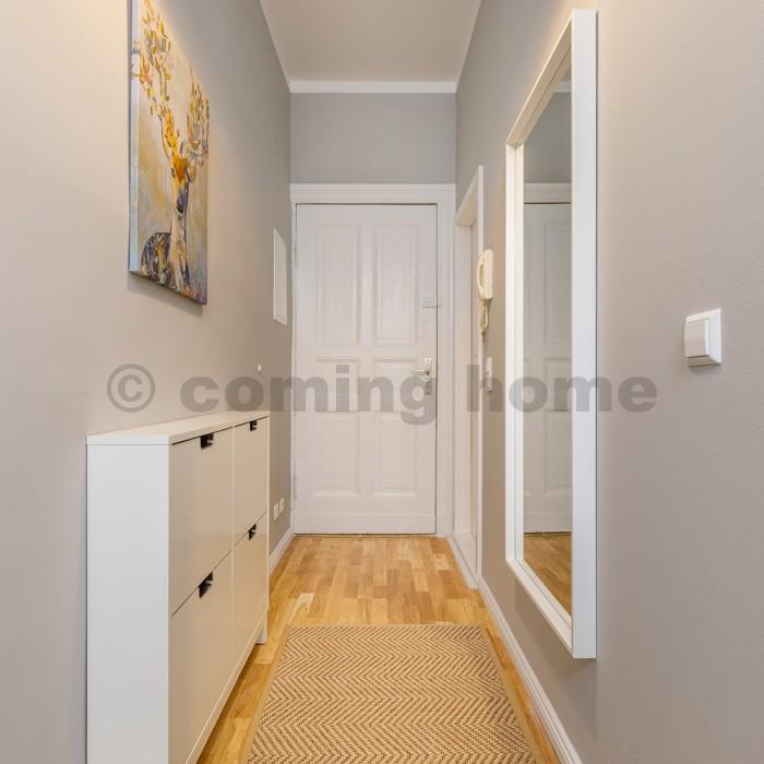 Schöner Wohnen Nähe Helmholtzplatz - Photo 4