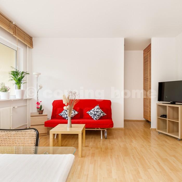 Fantastische Lage am Kurfürstendamm - Photo 1