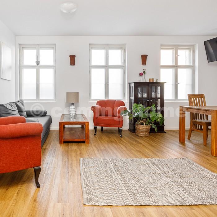 Relaxing days in Potsdam - Foto 2