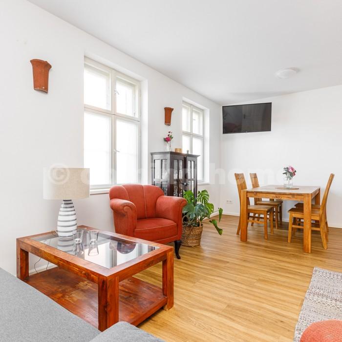 Relaxing days in Potsdam - Foto 1