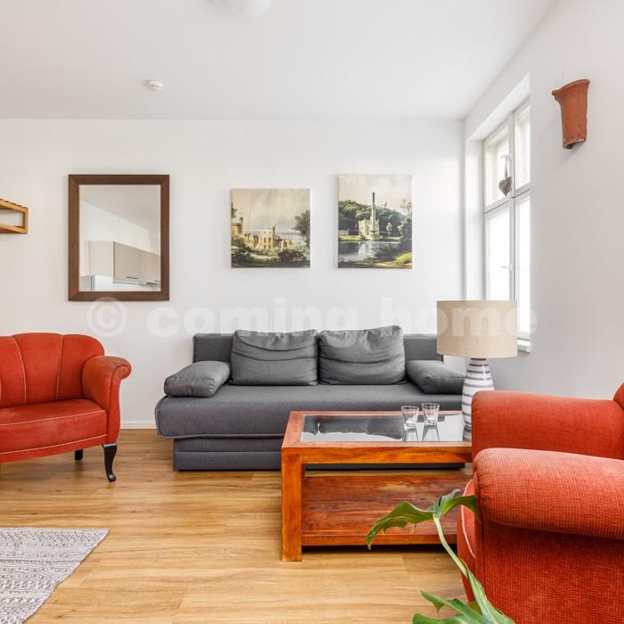 Relaxing days in Potsdam - Foto 3