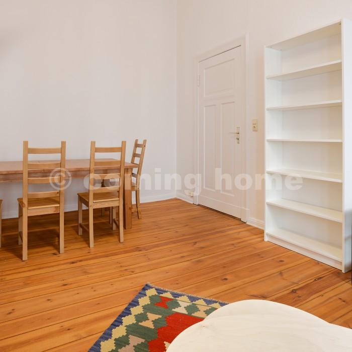 Ruhiges Wohnen - Foto 3