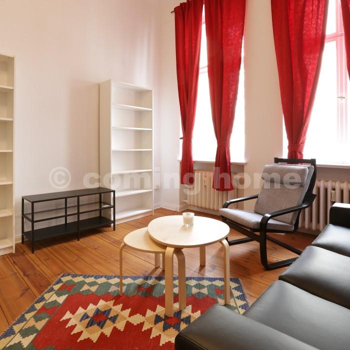 Ruhiges Wohnen - Foto 2