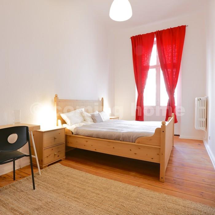 Ruhiges Wohnen - Foto 4