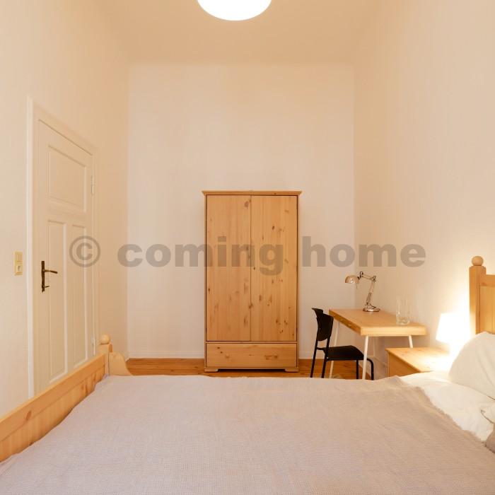 Ruhiges Wohnen - Foto 5