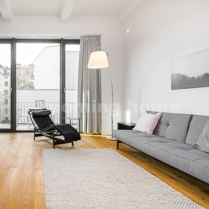 Loft Living - Foto 1