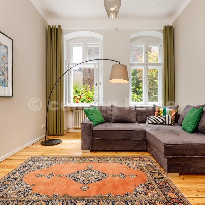 Welcome Berlin! - Foto 1