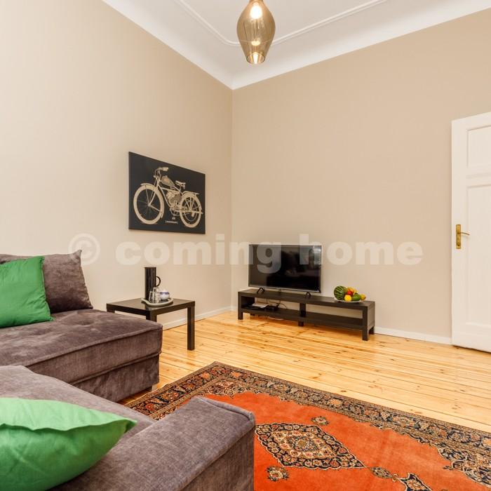 Welcome Berlin! - Foto 2