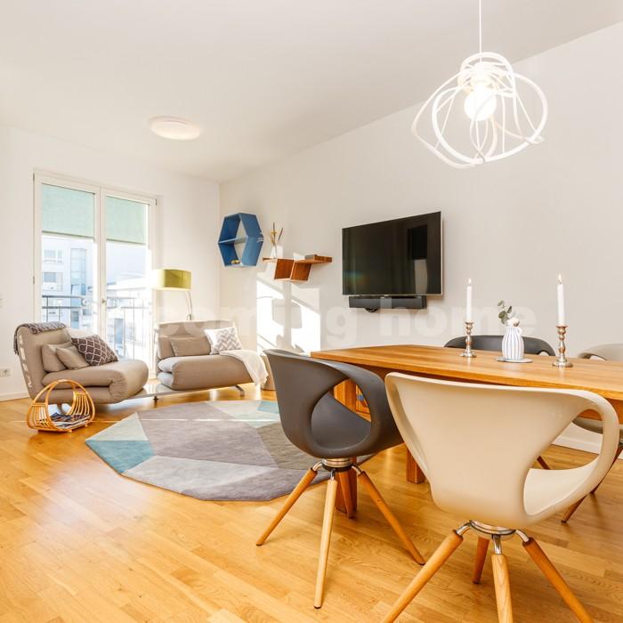 Perfect Living am Gendarmenmarkt - Foto 1