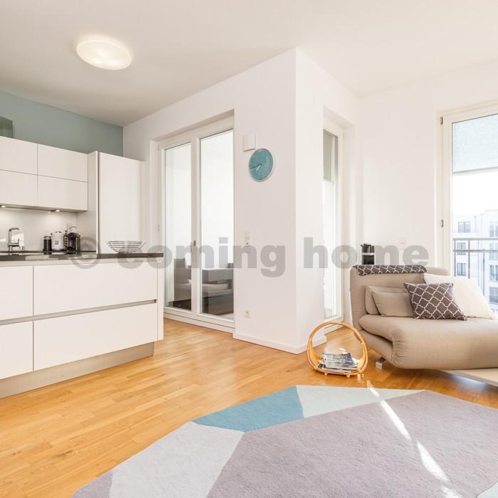 Perfect Living am Gendarmenmarkt - Foto 3