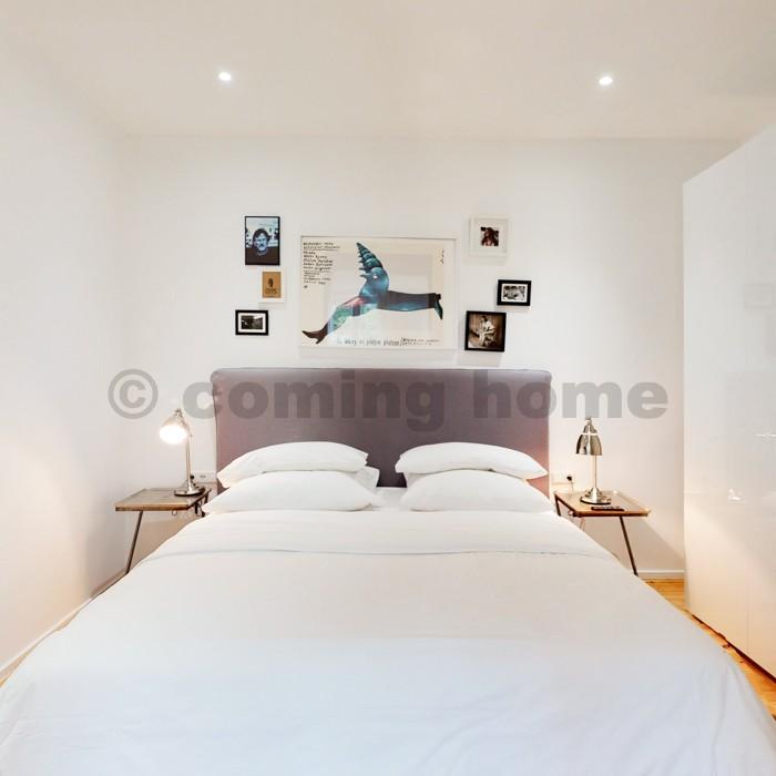 Loft feeling Nähe Simon-Dach-Str. - Foto 4