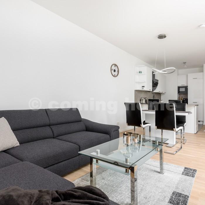 Modern Style Nähe Gendarmenmarkt - Foto 1