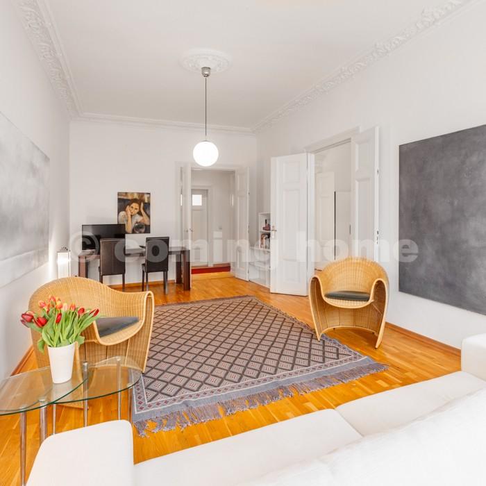 Berlin Spirit - Foto 1