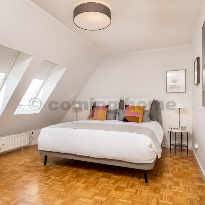 Über den Dächern von Wilmersdorf - Photo 4