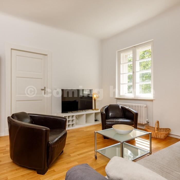 Viel Platz zum Wohnen & Arbeiten - Photo 1