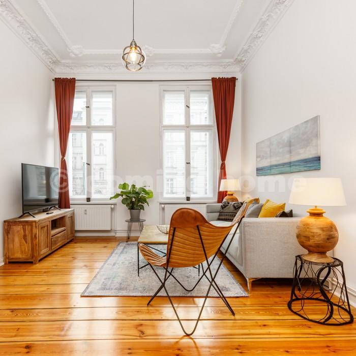 Comfort & joy Nähe Kollwitzplatz - Photo 2