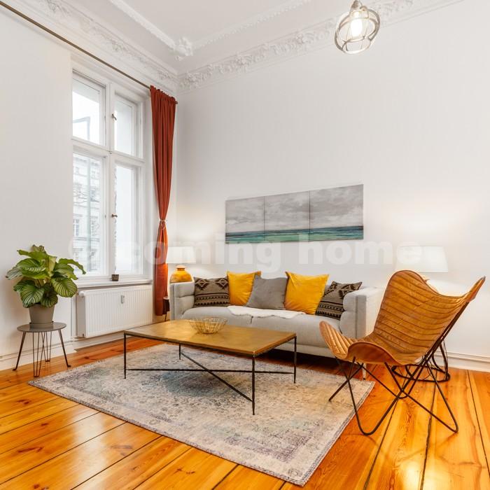 Comfort & joy Nähe Kollwitzplatz - Photo 3