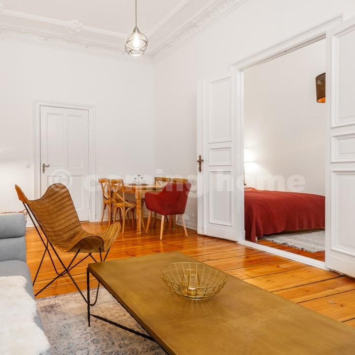 Comfort & joy Nähe Kollwitzplatz - Photo 1