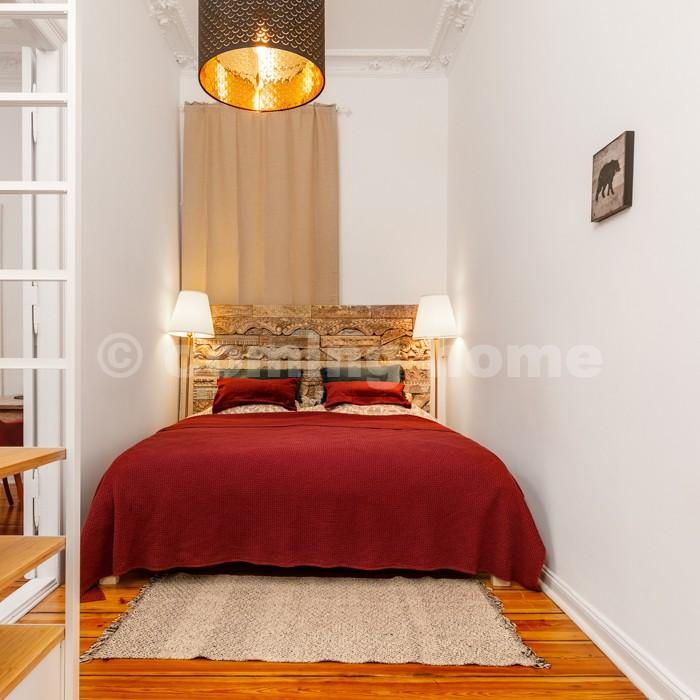 Comfort & joy Nähe Kollwitzplatz - Photo 4