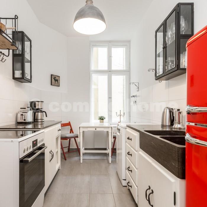 Comfort & joy Nähe Kollwitzplatz - Photo 5