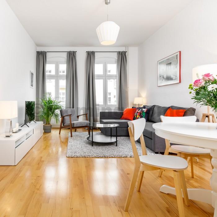 Willkomen in Berlin - Foto 2