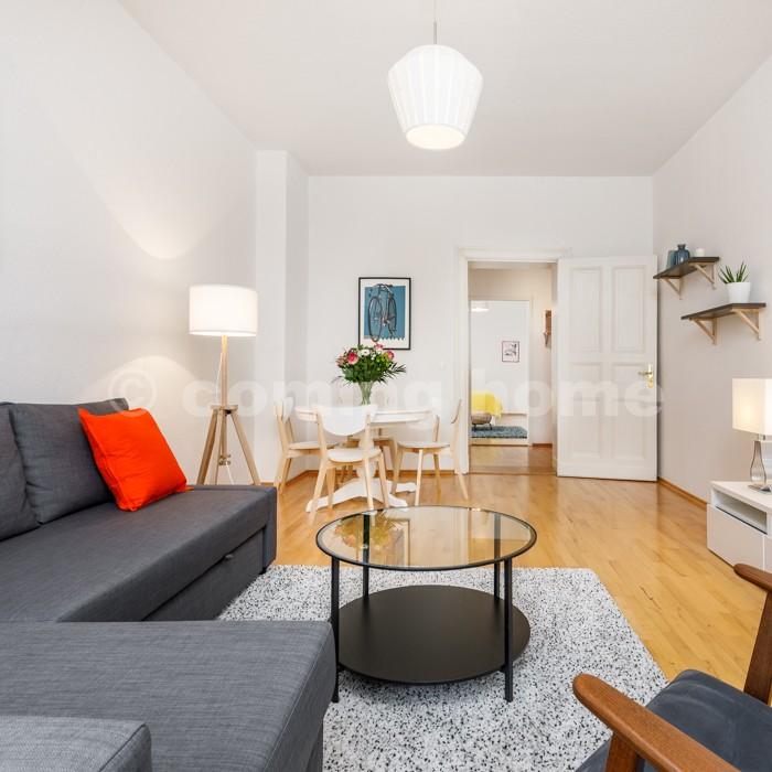 Willkomen in Berlin - Foto 4