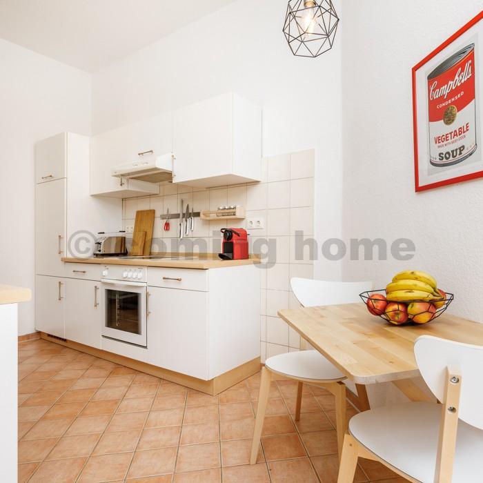 Willkomen in Berlin - Foto 1