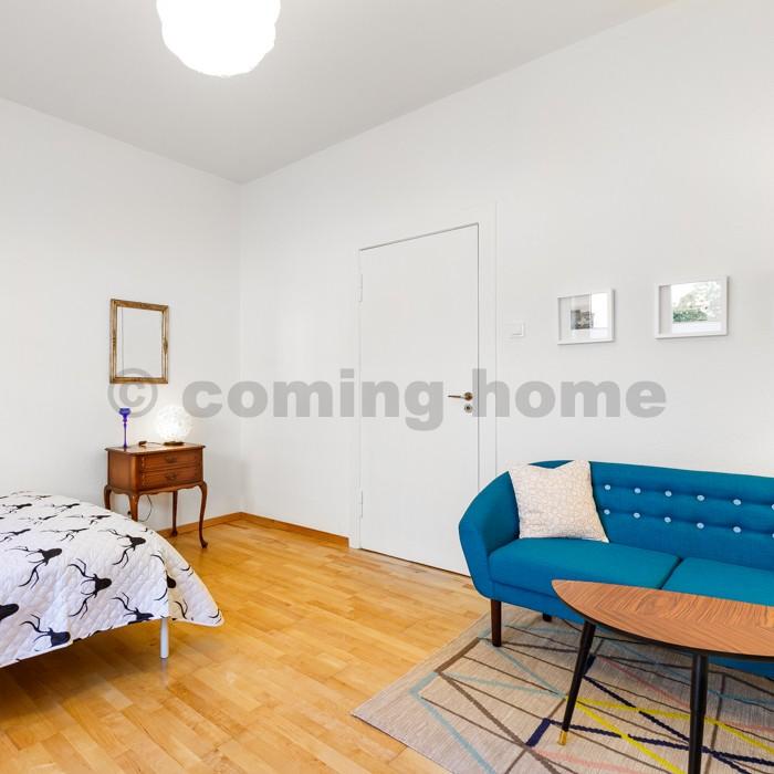 Living in Berlin - Foto 2