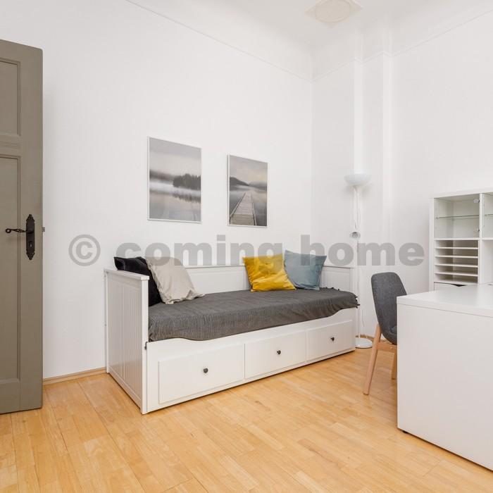 Mit Balkon & Grünblick - Foto 3