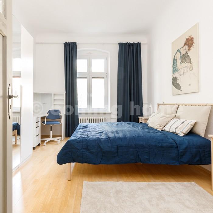 Mit Balkon & Grünblick - Foto 2