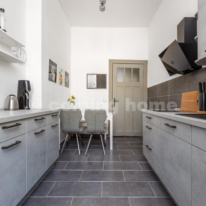 Mit Balkon & Grünblick - Foto 5