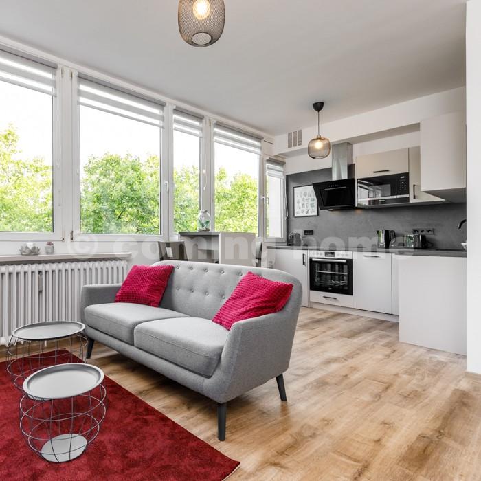 Modern Urban Living in bester Lage - Foto 1