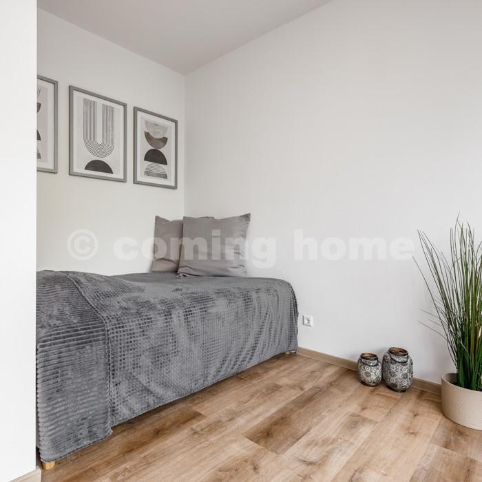 Modern Urban Living in bester Lage - Foto 3