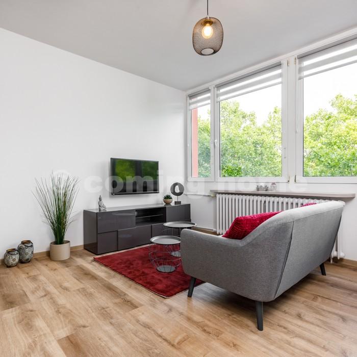 Modern Urban Living in bester Lage - Foto 2