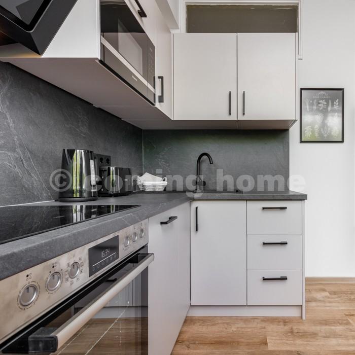 Modern Urban Living in bester Lage - Foto 4