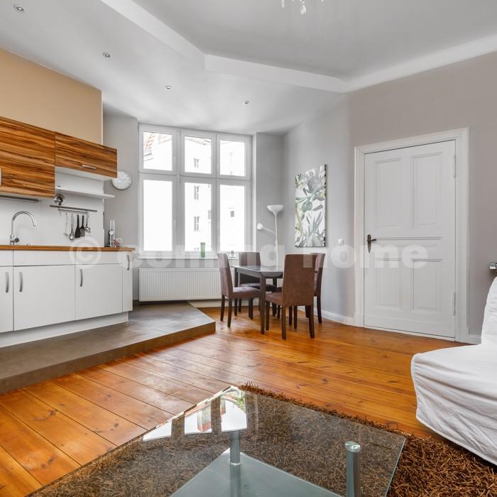 Wohnen am Schloss Charlottenburg - Photo 2