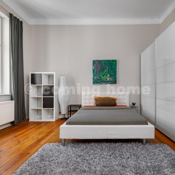 Wohnen am Schloss Charlottenburg - Photo 3