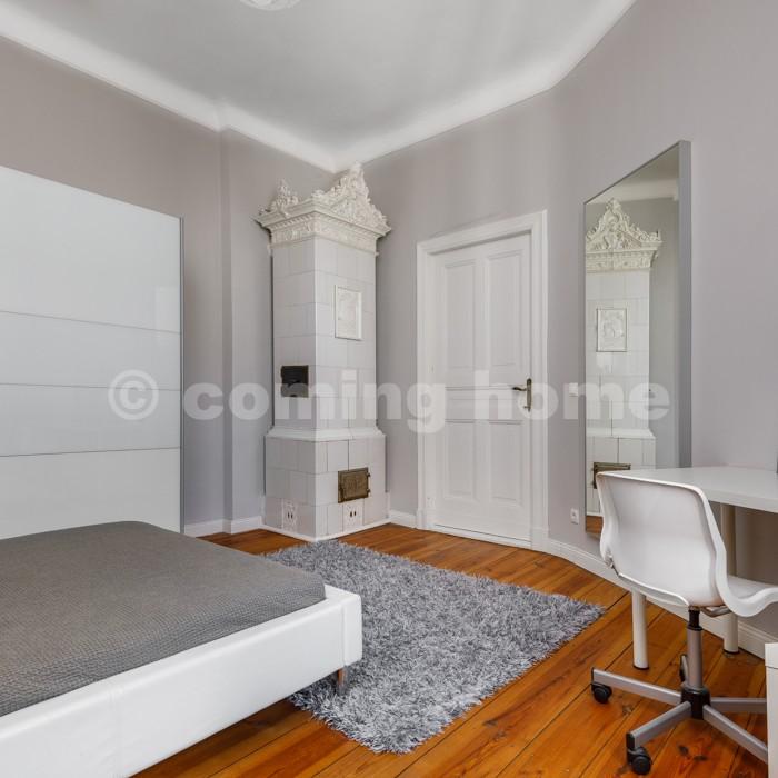 Wohnen am Schloss Charlottenburg - Photo 4