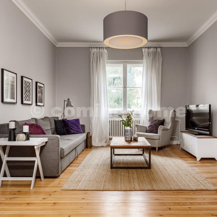 Zum Wohlfühlen - Foto 1