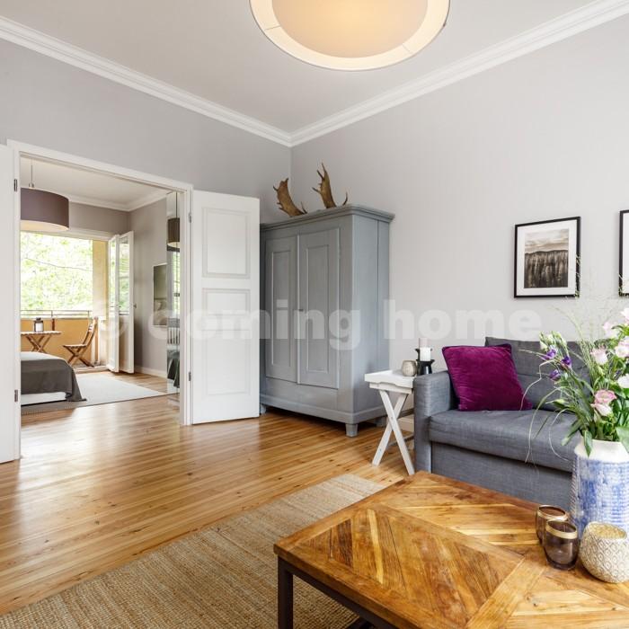 Zum Wohlfühlen - Foto 2