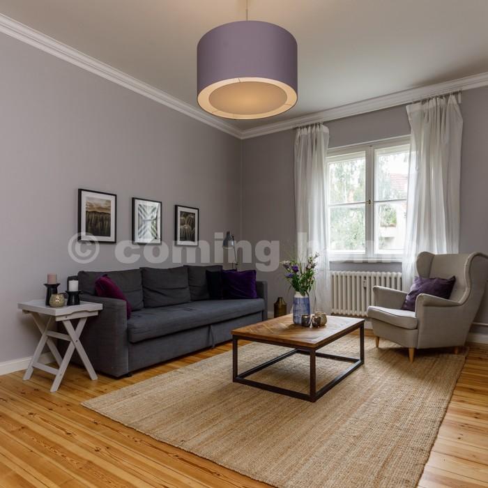 Zum Wohlfühlen - Foto 3