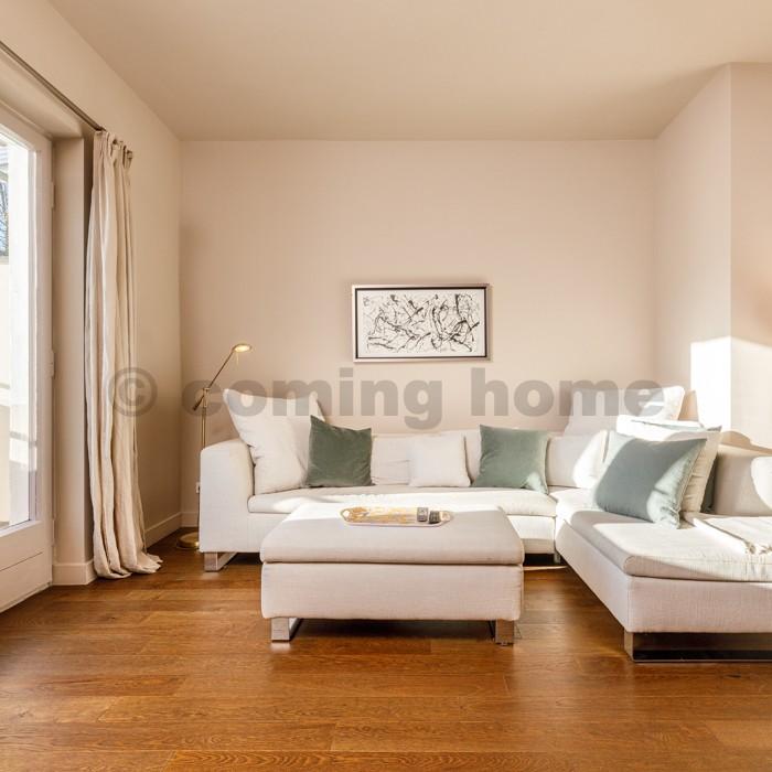 Wohnen in schönster Lage - Foto 3