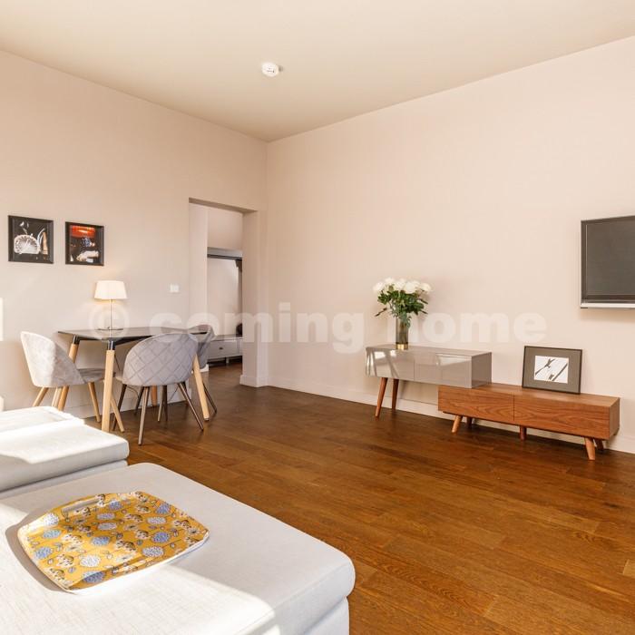 Wohnen in schönster Lage - Foto 1