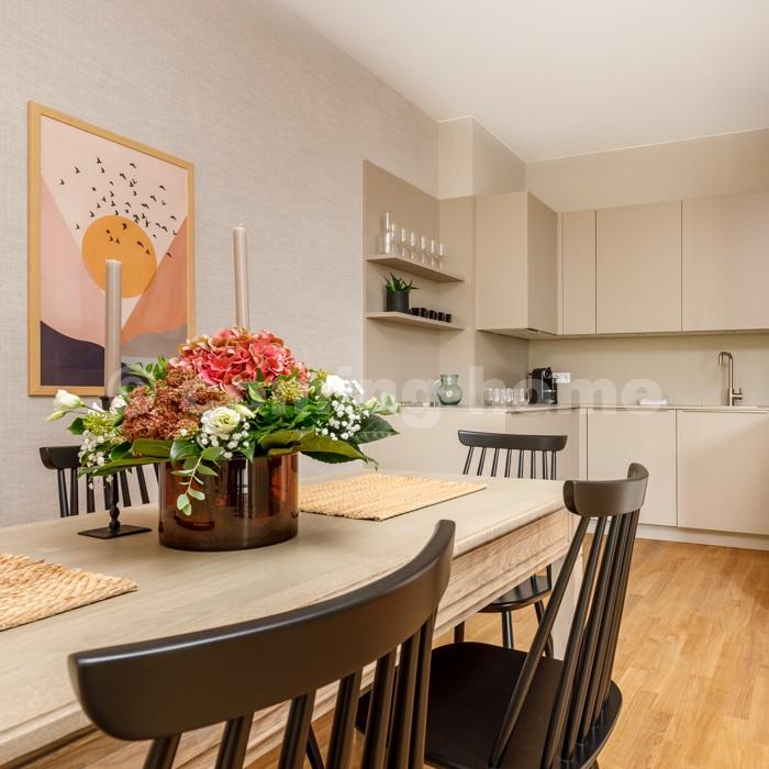 Urban luxury living - Foto 4