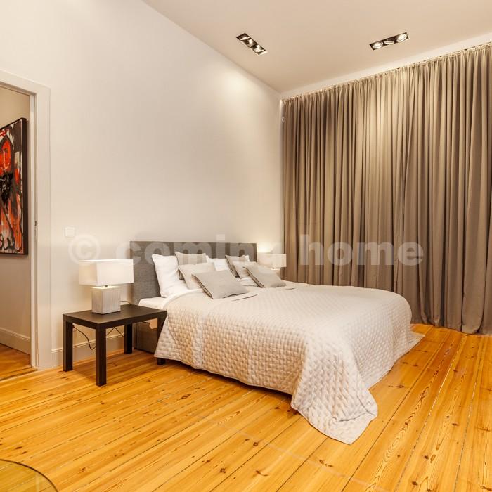 Living with a classic Flair - Photo 4