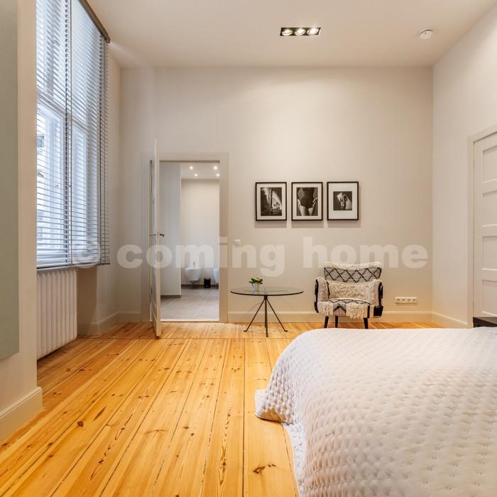 Living with a classic Flair - Photo 5