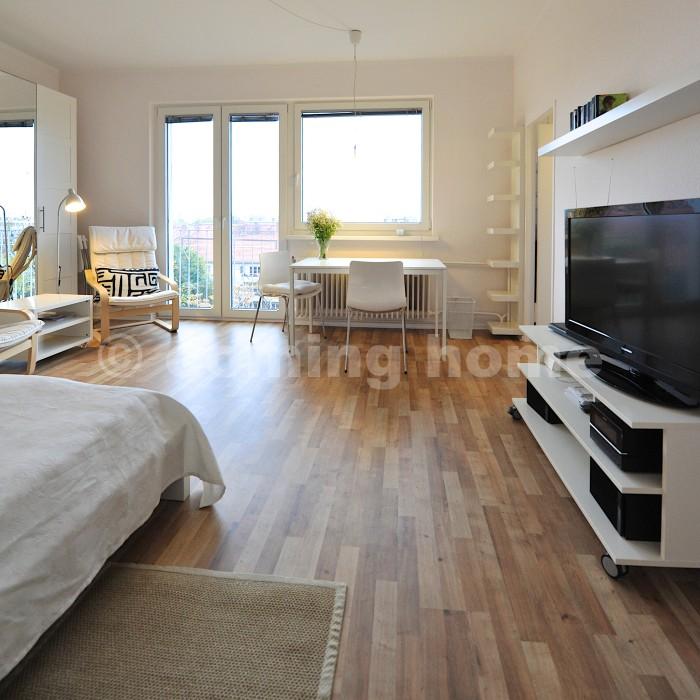 City Style Nähe Kurfürstendamm - Foto 1